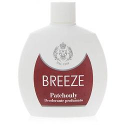 DEO.BREEZE PATCHOULY ML.100